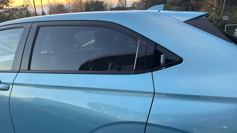 Honda E Ny1 150kW Advance 69kWh 5dr Auto Electric Hatchback